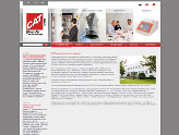 CAT Clean Air Technology GmbH