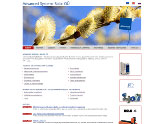 Advanced Systems Baltic OU