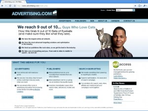 AOL запускает новую платформу по управлению Интернет-рекламой