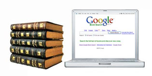 Microsoft  Yahoo    Google Books