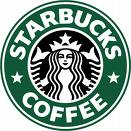 Starbucks –     