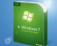 Microsoft     Windows 7