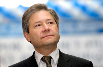 Чиновники подтверждают разработку национального поисковика