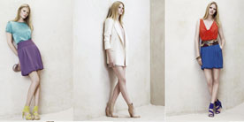 Inditex откроет Интернет-магазин по продажам одежды бренда Zara